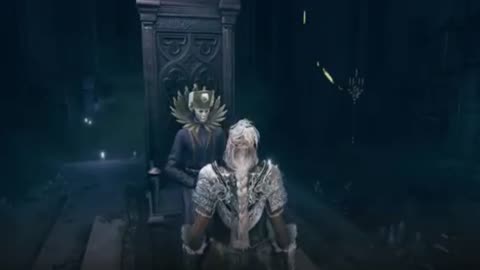 Elden Ring: Cathedral of Manus Meyr