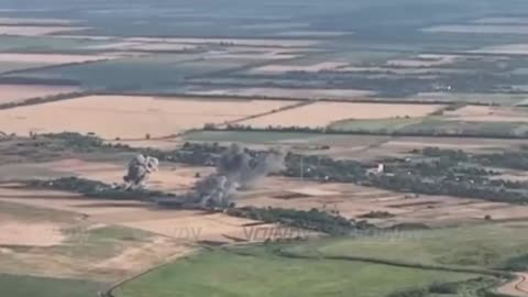 💥⚔️ Ukraine Russia War | 2nd Battalion Strongholds Hit by FAB Blasts from 11th Guards Air For… | RCF