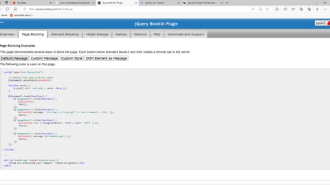 ASPNet MVC Ep44 - Hiện Thực Background Waiting