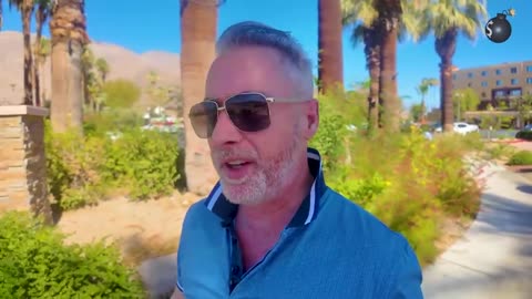 World War III Brought to You By CONgress, Thiel, Trump and Palantir