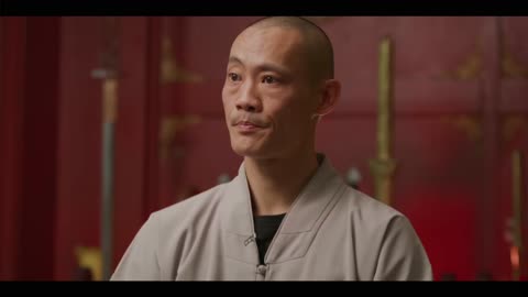 Shi Heng Yi - À l'aube d'un grand changement