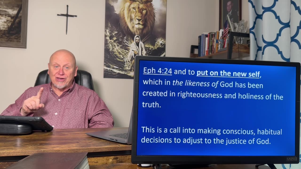 The ECS becomes your GPS