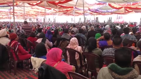 शैतान से डरो मत उसे डराओ _ BY APOSTLE ANKUR YOSEPH NARULA #ankurnarulaministries #viralvideo
