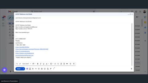 USFHP Webinars And Briefs