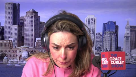 The Grace Curley Show April 30, 2025