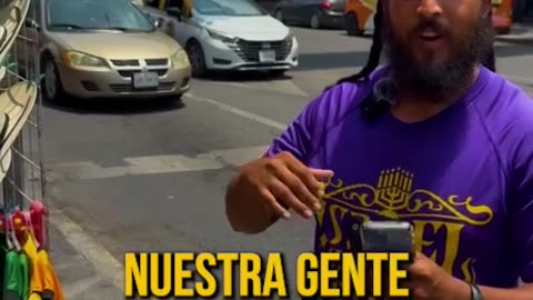 MONTERREY, MX IUIC RALEIGH EXPLICA QUE EL SABADO ES DIA DE REPOSO.