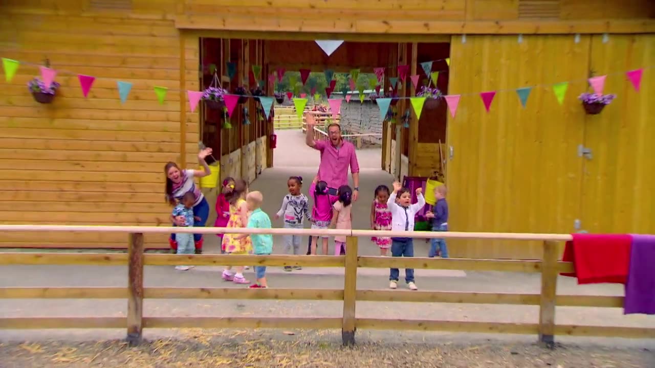 Mi Mascota y Yo - T1E11 - Burros