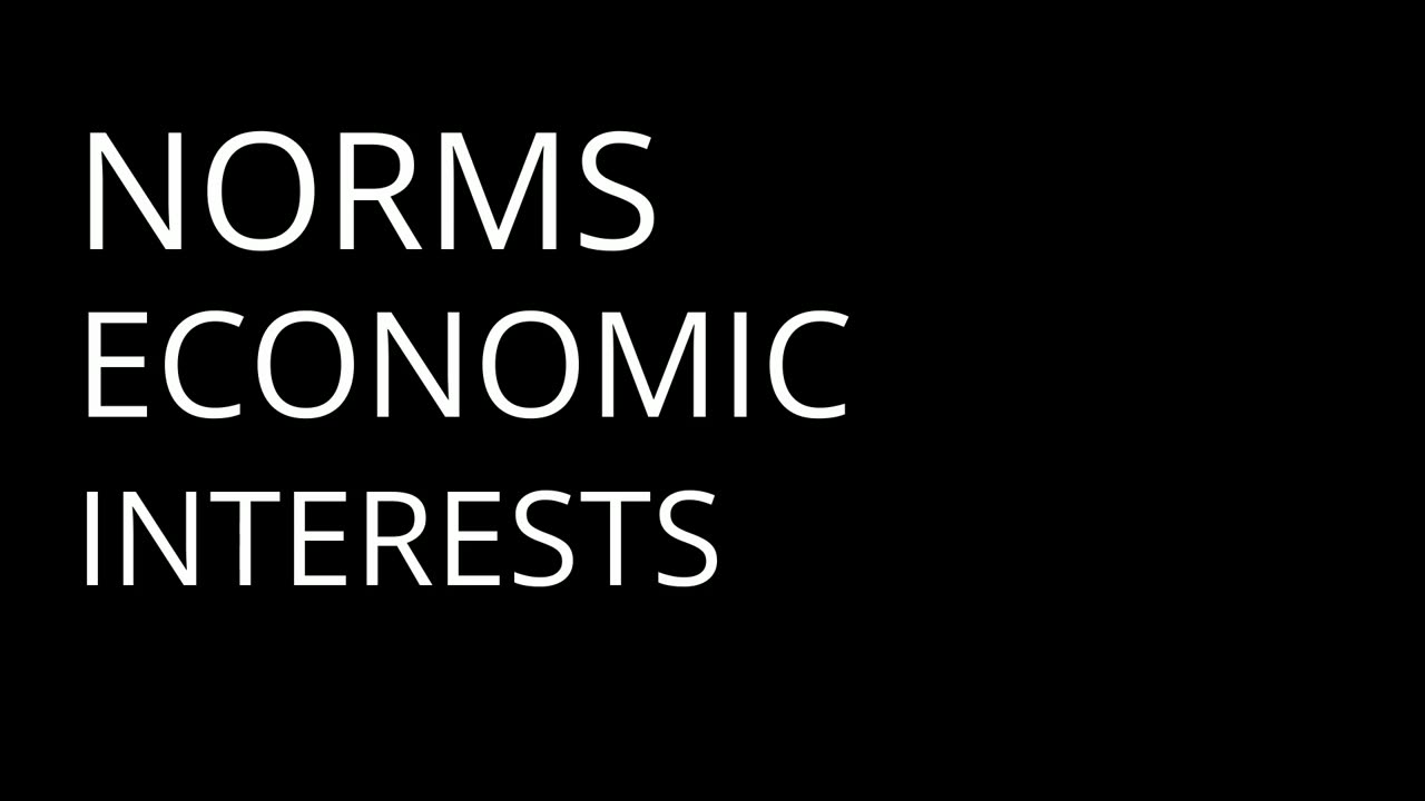 The Silent Suffering of Migrants | Orwell - Part 2