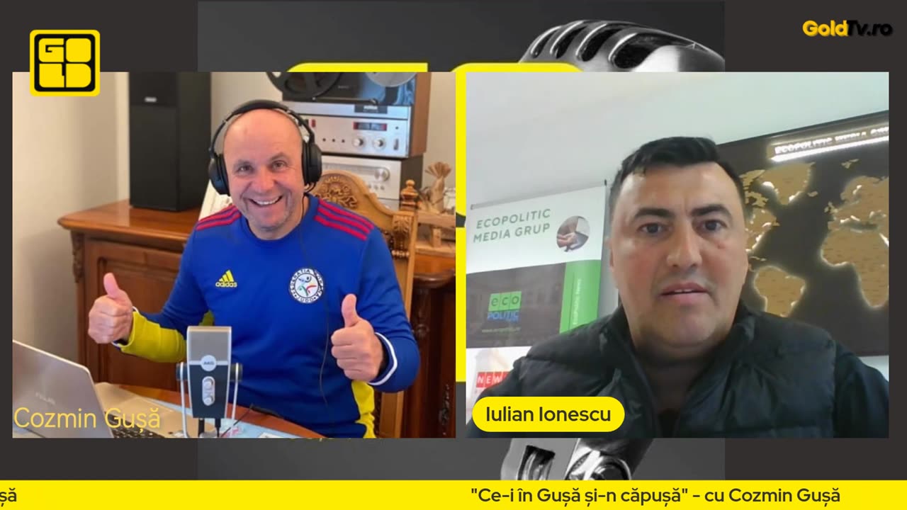 Iulian Ionescu, analiză despre situația candidaților la prezidențiale după primele două dezbateri.