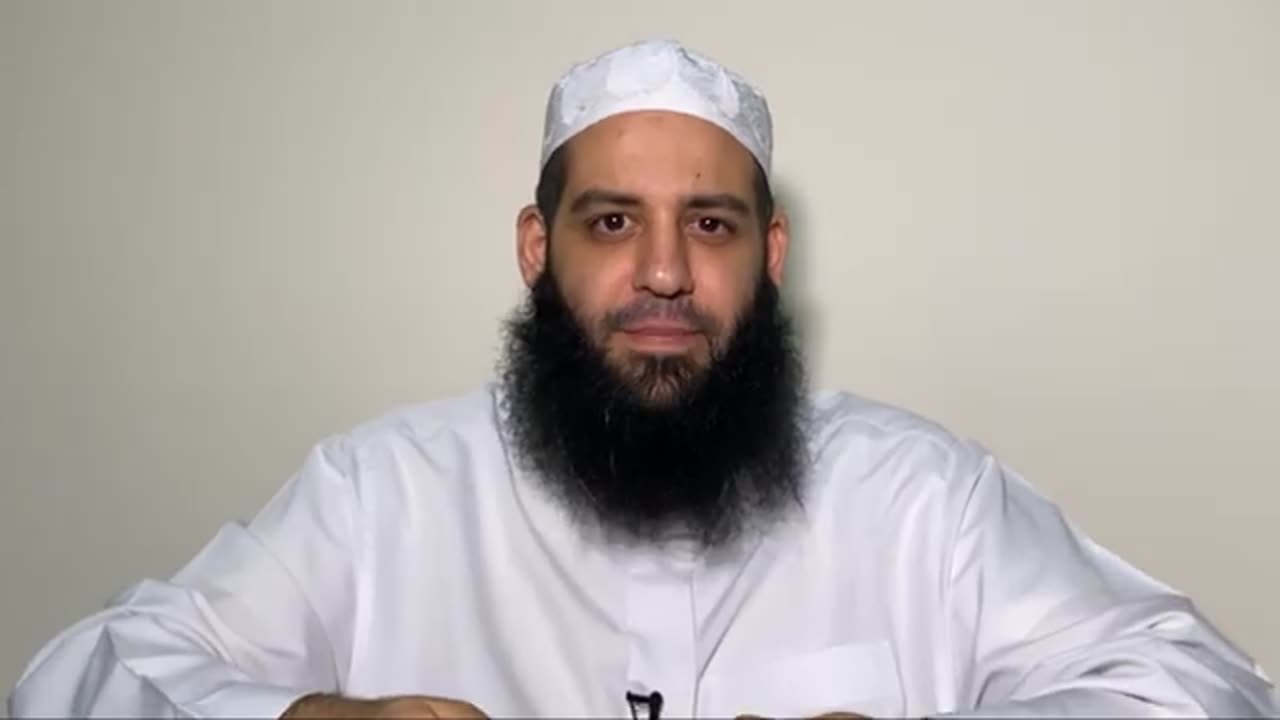 I Keep sinning & i cannot stop! | Abu Bakr Zoud