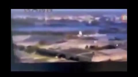 9/11 Pentagon (audio/video is what it is) ..