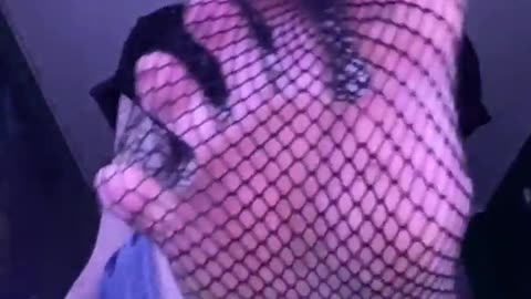 Fishnets