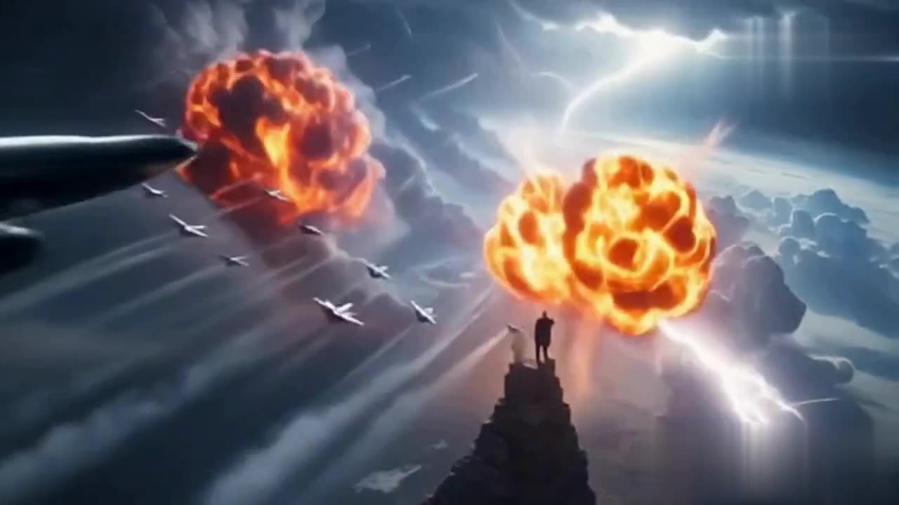 Guerra Mundial
