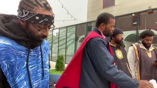 GMS CLEVELAND OHIO LIVE CHURCH CAMP 11/15/2025