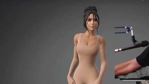 Tf Is This Skin?? lol