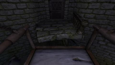 Amnesia - The Dark Descent - FULL GAME Playthrough / Linux Mint - No Commentary - Part 2/3