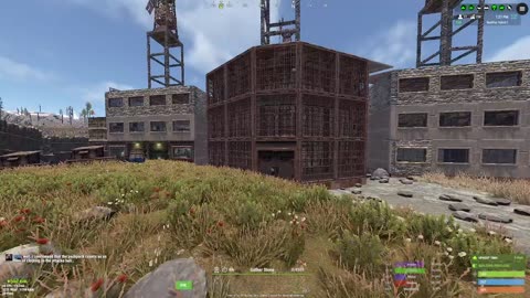 Bloodhunt
