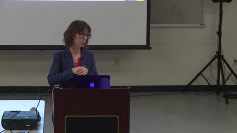 Women and Cognition: Insulin, Menopause & Alzheimer's- Filomena Trindade (Feb 2019)