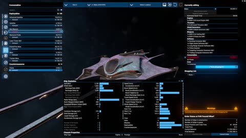 X4 Foundations 17 : Working to increase reputation with Pioneers, Bugged mission
