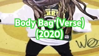 Lil Wayne - Body Bag (Verse) (528Hz) (altered audio for Yt)