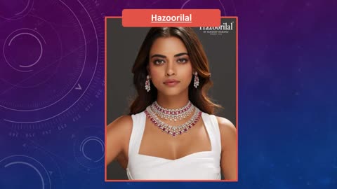 Hazoorilal