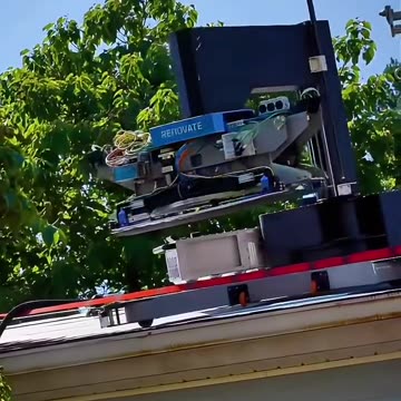 AI robotics are coming