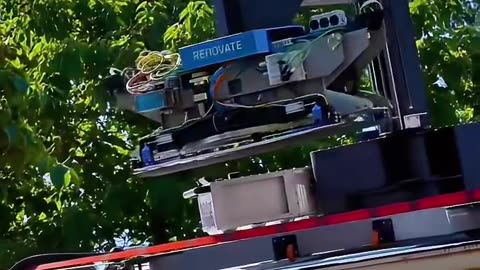 AI robotics are coming