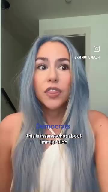 Democrats just can't stop