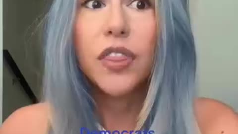 Democrats just can't stop