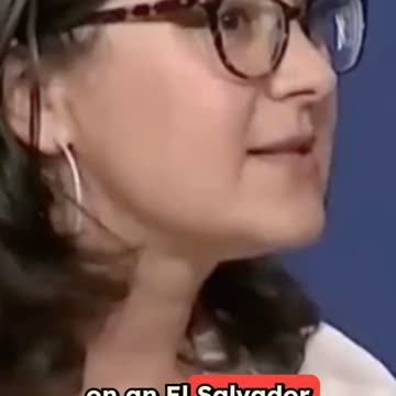 Chaos After Bari Weiss Move