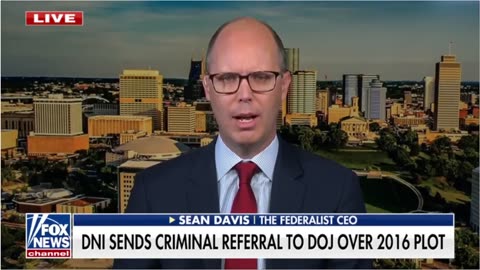 Trump DOJ Launches Grand Jury Criminal Investigation Into Obama Officials Russiagate HOAX COLLUSION!