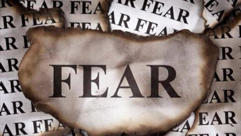 How to Handle Fear 🎧Busy 4 the Lord Podcast