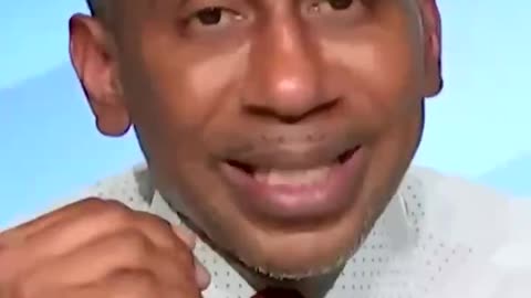 Stephen A. Smith Gives Pathetic Defense of Don Lemon, Cries About the First Amendment