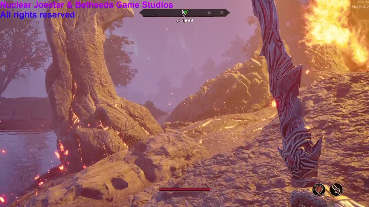 Oblivion Remastered Ep 20