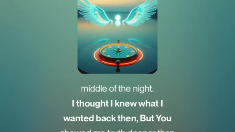 Turned My Heart Around (V4.5)