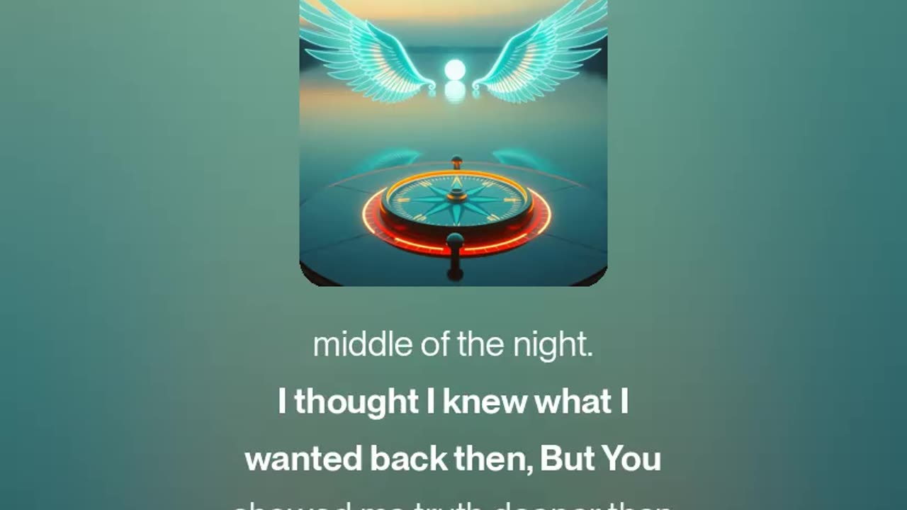 Turned My Heart Around (V4.5)