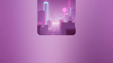 Neon Street Dreams