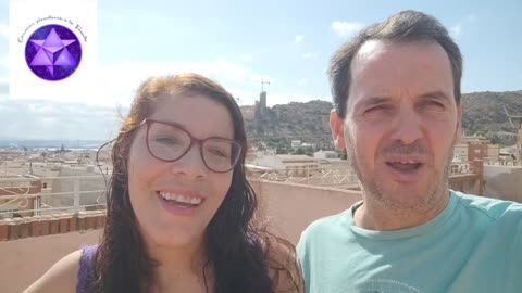 Mañana 21 de septiembre nos vemos a las 20 Horas de España en el vivo por Facebook