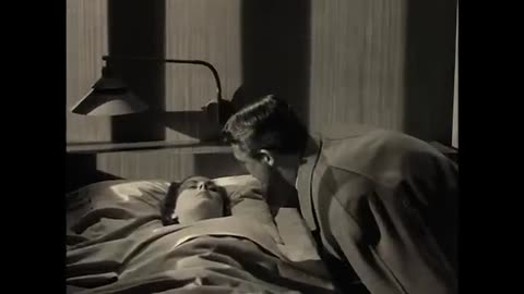 People Will Talk, starring Cary Grant