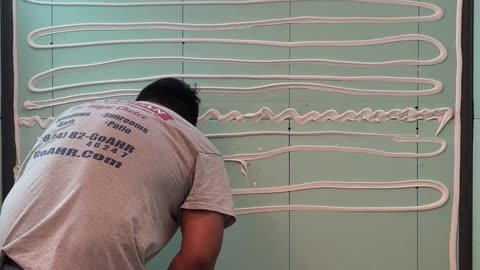 Bathroom Surround Install for Affordable Bathroom Remodel