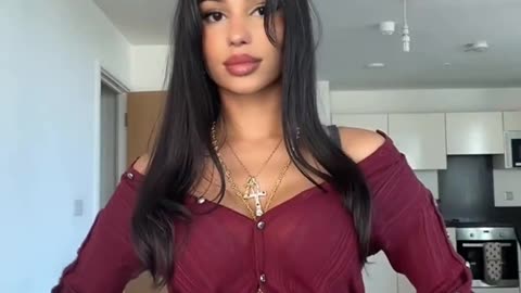 Just felt cute