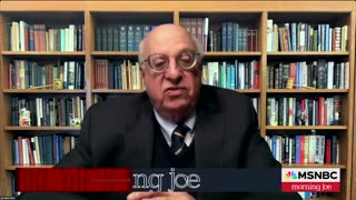 Judge Who Rage-Quit Bench Over Trump Attacks SCOTUS