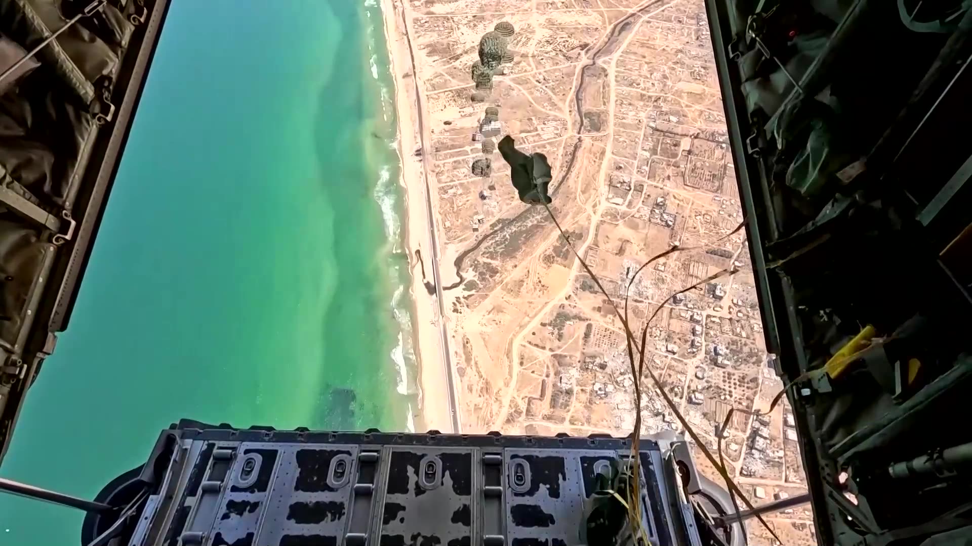 Gazas children waste away as starvation spreads