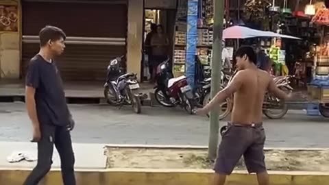😱🤯 Strike & Walk Away! | FCN