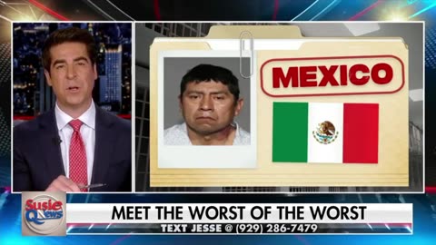 JESSE WATTERS PRIMETIME FEB 02