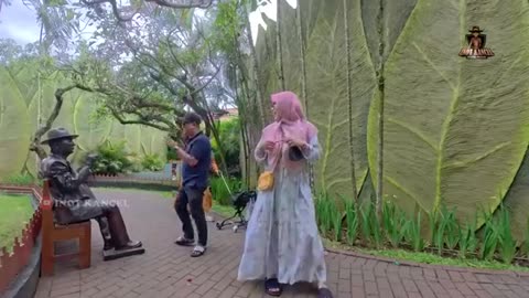 The Scream That Got Muted