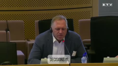 Aust govt dissolves honest council for speaking up against mRNA vaccines.