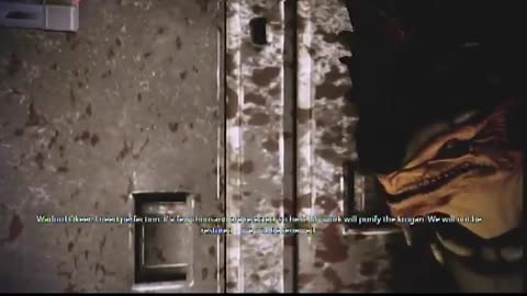 Mass Effect 2 Day 4 - 6 _ 24