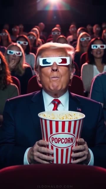 Happy National Popcorn Day | Head Up Fren