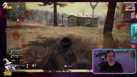 WARZONE! MEMBERS ONLY STREAM